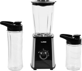 Blender Smoothie 300W (cod: 67702) - imagine 7