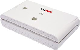 Masină de ambalat alimente în vid 140W, LUND (cod: 67880) - imagine 2