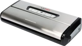 Aparat de vidat produse alimentare 175W (cod: 67882) - imagine 2