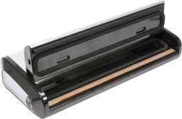 Aparat de vidat produse alimentare 175W (cod: 67882) - imagine 3