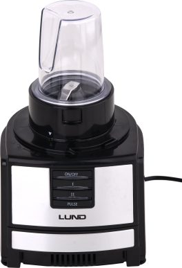 Robot de bucătărie 8în1 550W (cod: 67950) - imagine 2