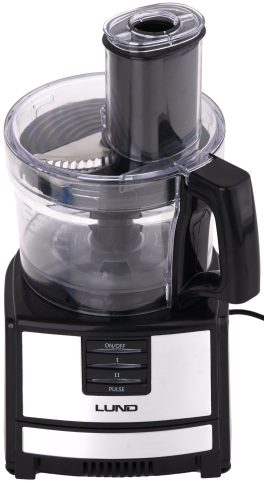 Robot de bucătărie 8în1 550W (cod: 67950) - imagine 5