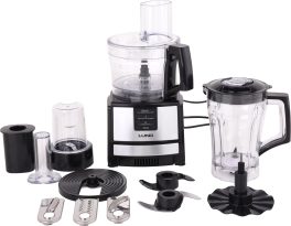 Robot de bucătărie 8în1 550W (cod: 67950) - imagine 7