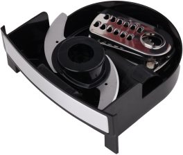 Robot de bucătărie 8în1 550W (cod: 67950) - imagine 14