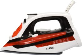 Fier de calcat, 2800 W, 320 ml (cod: 68115) - imagine 2