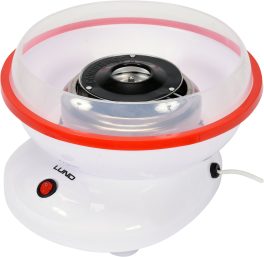 Aparat Vată De Zahăr 450 W 68251 (cod: 68251) - imagine 2