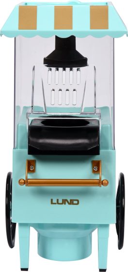 Mașină De Popcorn 1200 W 68260 (cod: 68260) - imagine 2