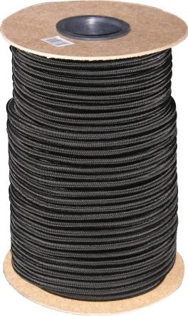 Funie PP elastică 8 mm, 100 m (cod: 69551)