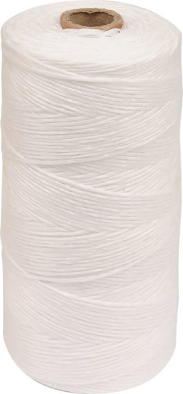 Sfoară PP 2.5 mm x 200 m (cod: 69608)