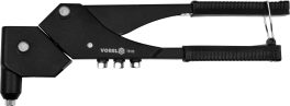 Clește pentru popnituri cap rotativ 280 mm 2.4 - 4.8 mm (cod: 70100)