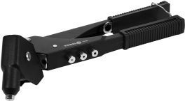 Clește pentru popnituri cap rotativ 280 mm 2.4 - 4.8 mm (cod: 70100) - imagine 2