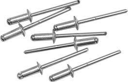 Nituri Pop AL 4,0 x 6,4 - 50 Buc (cod: 70400)