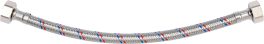 Racord Flexibil F/F 1/2″ 1/2″,300Mm 71800 (cod: 71800)