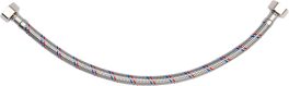 Racord Flexibil F/F 1/2″ 1/2″,400Mm 71801 (cod: 71801)