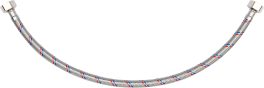Racord Flexibil F/F 1/2″ 1/2″,500Mm 71802 (cod: 71802)