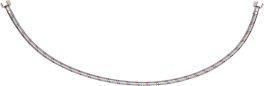 Racord Flexibil F/F 1/2″ 1/2″,800Mm 71804 (cod: 71804)