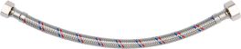 Racord Flexibil F/F 1/2″ 3/8″,300Mm 71807 (cod: 71807)