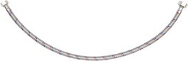 Racord flexibil f/f 1/2" 3/8",600mm Fala 71810 (cod: 71810)