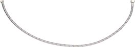 Racord flexibil f/f 1/2" 3/8",1000mm Fala 71812 (cod: 71812)
