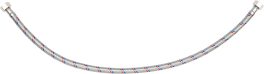 RACORD FLEXIBIL F / F 3/8 "3/8", 600MM (cod: 71817)