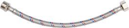 RACORD FLEXIBIL F / M 1/2 "1/2", 300MM (cod: 71820)