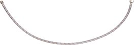 RACORD FLEXIBIL F / M 1/2 "3/8", 1000MM (cod: 71832)