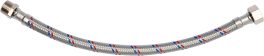 RACORD FLEXIBIL F / M 3/8 "3/8", 300MM (cod: 71833)