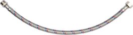 RACORD FLEXIBIL F / M 3/8 "3/8", 400MM (cod: 71834)