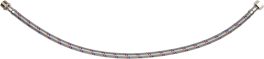 RACORD FLEXIBIL F / M 3/8 "3/8", 600MM (cod: 71836)