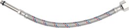 RACORD FLEXIBIL F / M 1/2 "M10X1 300MM (cod: 71846)