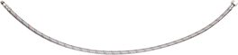 RACORD FLEXIBIL F / M 3/8 "M10X1 600MM (cod: 71854)