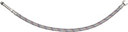 RACORD FLEXIBIL F / M 3/8 "M10X1 500MM (cod: 71858)