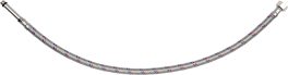 RACORD FLEXIBIL F / M 3/8 "M10X1 600MM (cod: 71859)