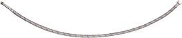 RACORD FLEXIBIL F / M 3/8 "M10X1 800MM (cod: 71860)