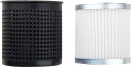 ASPIRATOR CENUȘĂ 18L (cod: 72920) - imagine 5