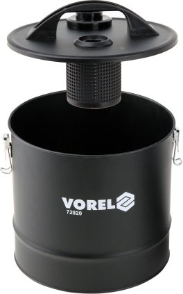 ASPIRATOR CENUȘĂ 18L (cod: 72920) - imagine 7