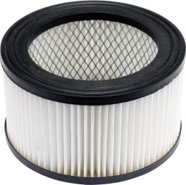 Filtru pentru aspirator cenușă 72930 (cod: 72931)