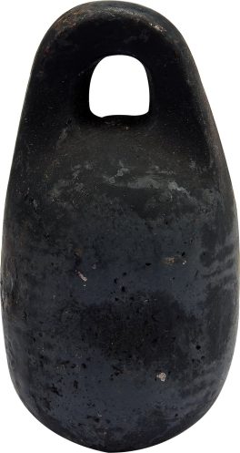Bilă coș fum K15 (cod: 72938)