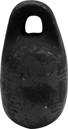 Bilă coș fum K25 (cod: 72939)