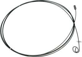 Sârmă pentru coș fum 8M oțel 3.5mm 8m (cod: 72943)