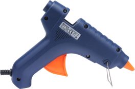 Pistol de lipit 40 W (cod: 73056) - imagine 3