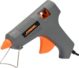 Pistol de lipit cu baton plastic (cod: 73057)