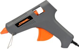 Pistol de lipit cu baton plastic (cod: 73057) - imagine 2
