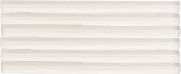 Batoane de plastic pentru pistolul de lipit 11 x 150 mm 12 buc (cod: 73271)