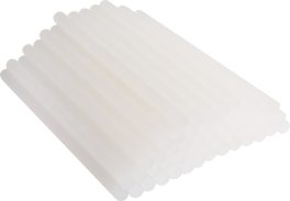 Batoane de plastic pentru pistolul de lipit 1 kg (cod: 73300)
