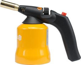 LAMPĂ GAZ CU APRINDERE PIEZO-ELECTRICA (cod: 73403)