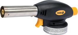 LAMPĂ GAZ CU PIEZO, 1,3kW (cod: 73413) - imagine 2