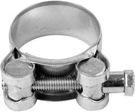 Clemă zincată cu șurub 40-43/20mm(cod: 73796)