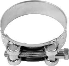 Clemă zincată cu șurub 74-79/24mm (cod: 73804)