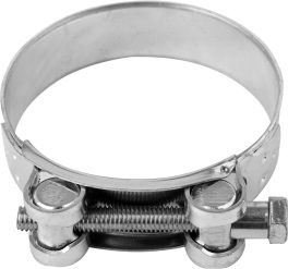 Clemă zincată cu șurub 86-91/24mm (cod: 73806)